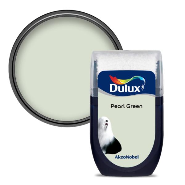 Dulux Pearl Green Tester 30ml