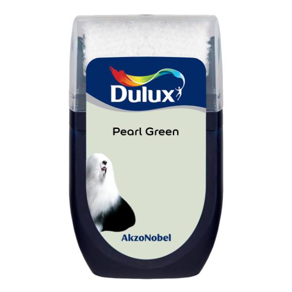 Dulux Pearl Green Tester 30ml
