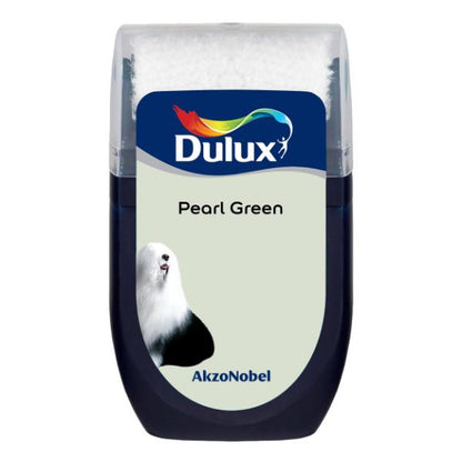 Dulux Pearl Green Tester 30ml