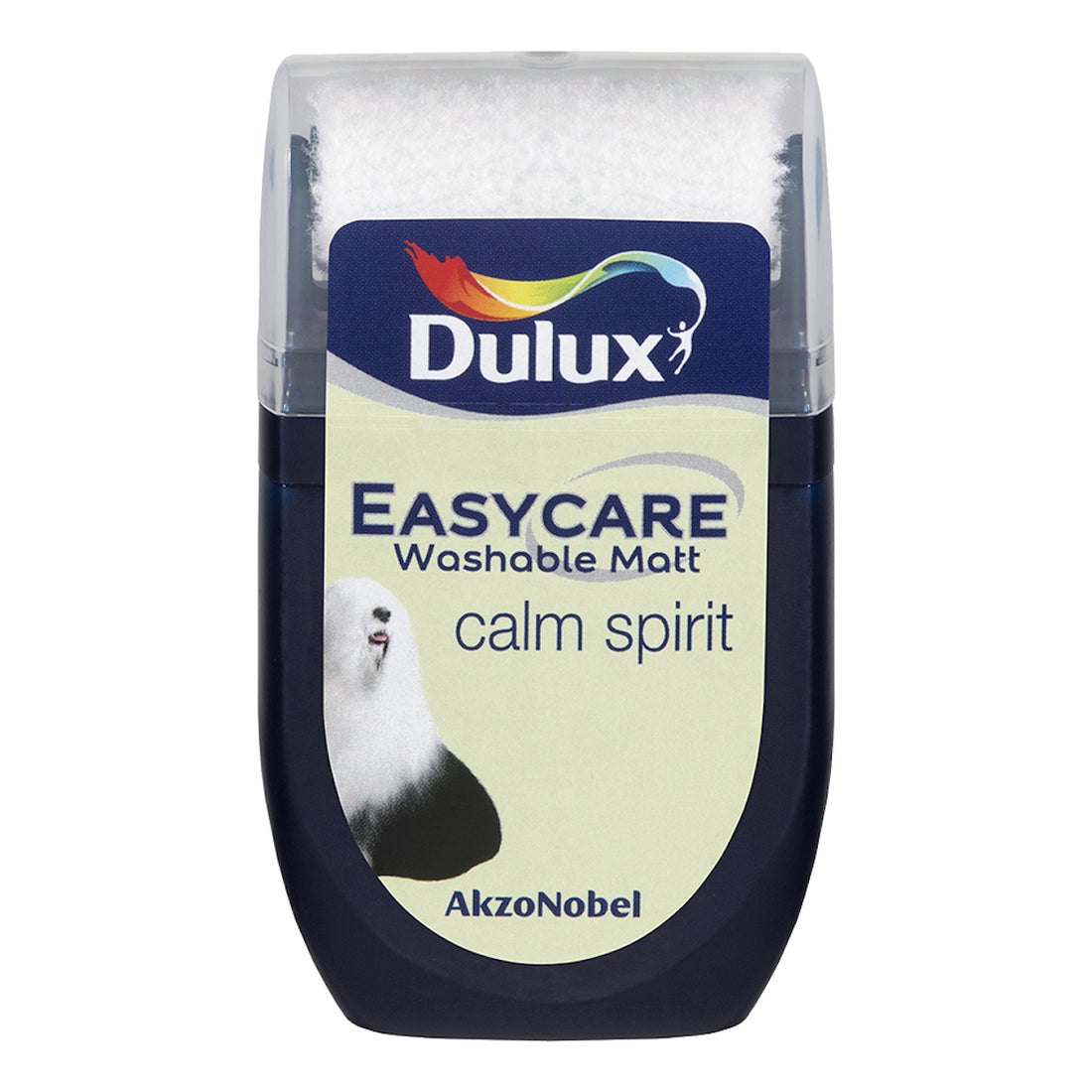 Dulux Easycare Tester Calm Spirit 30Ml