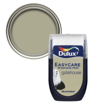 Dulux Easycare Tester Gatehouse 30Ml