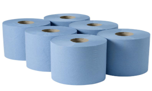 Zeus 140Mtrs 700 Sheets CB700 6 Pack