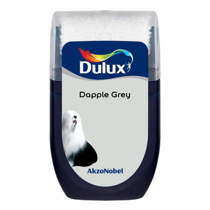 Dulux Dapple Grey Tester 30ml