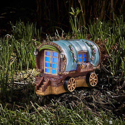 Smart Solar Gypsy Rose