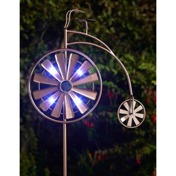 Smart Garden Penny Farthing