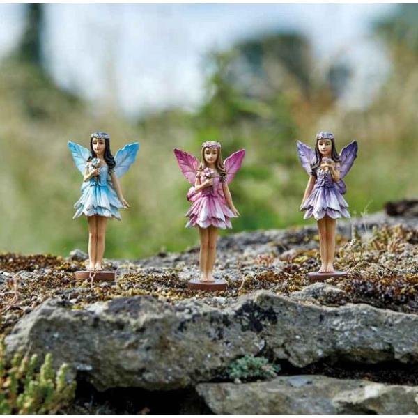 Smart Garden Forest Fairies