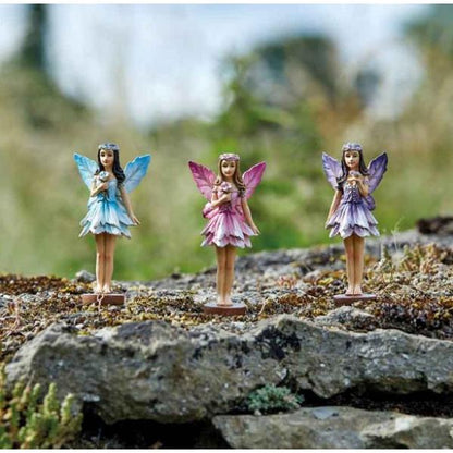 Smart Garden Forest Fairies