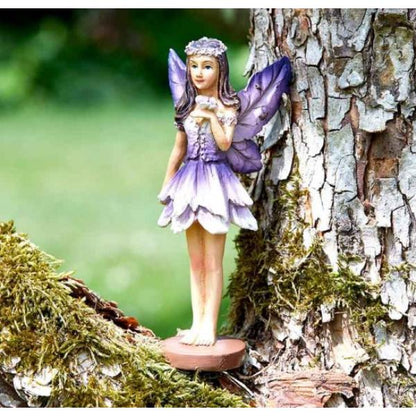 Smart Garden Forest Fairies
