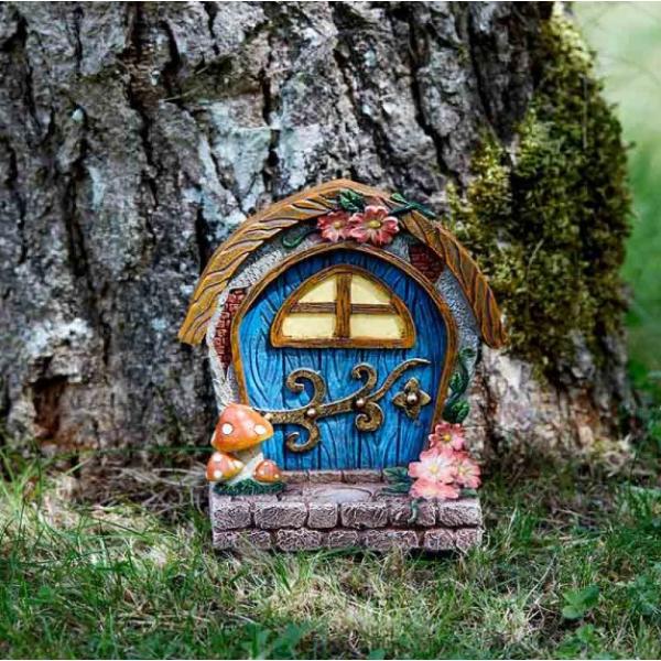 Smart Garden Fairy &amp; Elf Doors