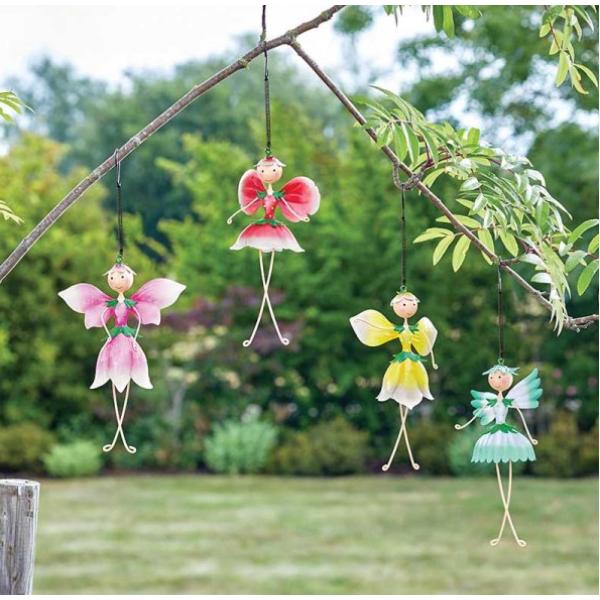 Smart Garden Flouncy Fairies