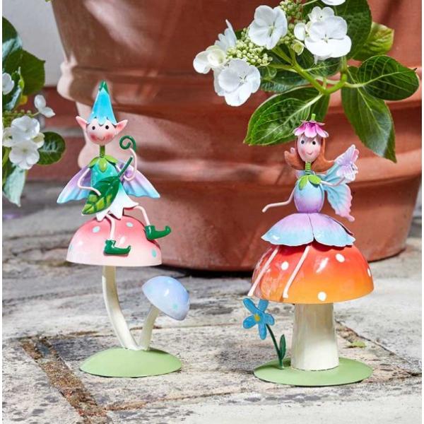 Smart Garden Forest Friends