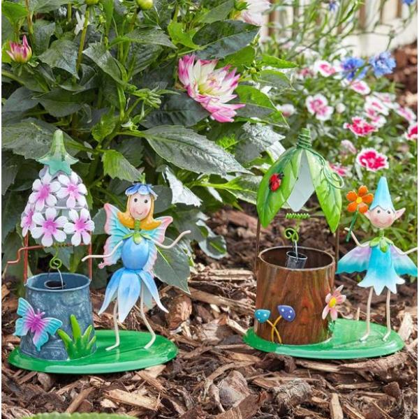 Smart Garden Well Wishers