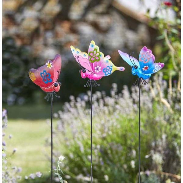 Smart Garden Butterflies
