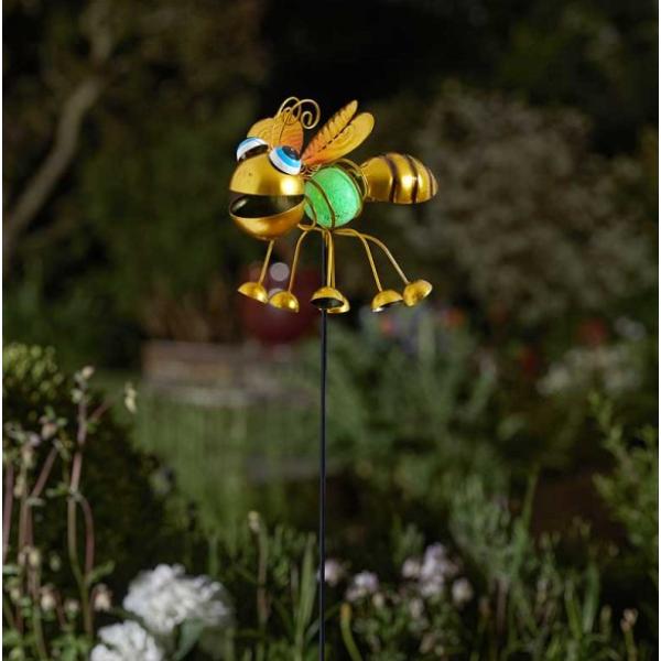 Smart Garden Beeglo Stake