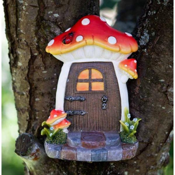 Smart Garden Pixie Portals