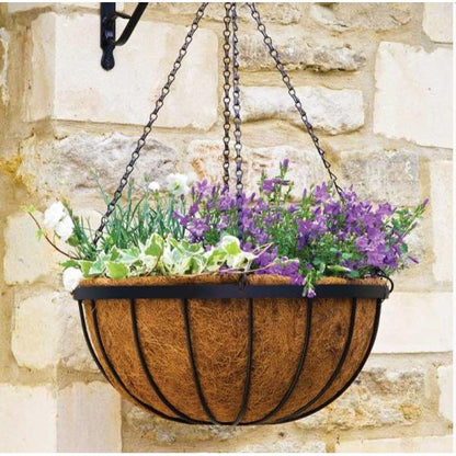Smart Garden 14" Saxon Basket