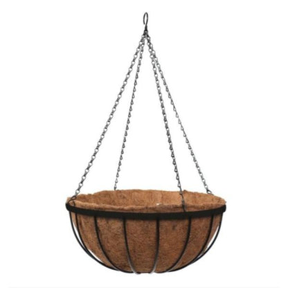 Smart Garden 14" Saxon Basket