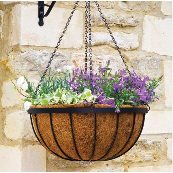 Smart Garden 16" Saxon Basket