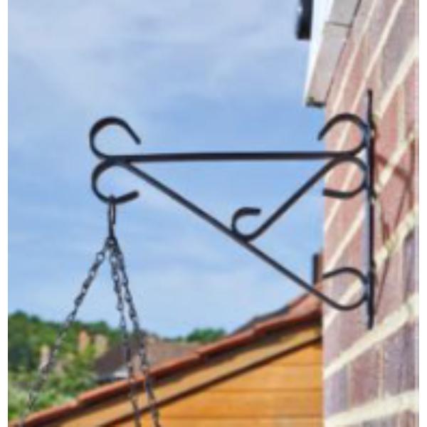 Extra Heavy Duty Wall Bracket 16/18" 