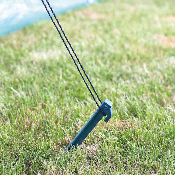 Pro-Tunnel GroZone Max 1.9m