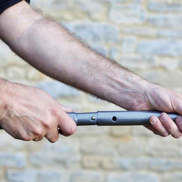 Pro-Tunnel GroZone Max 1.9m