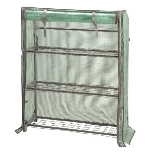 Smart Garden Grozone Tomato Poly Greenhouse