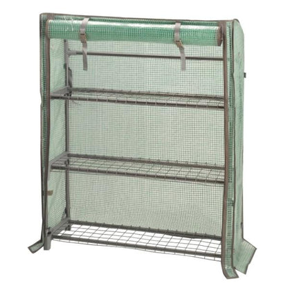 Smart Garden Grozone Tomato Poly Greenhouse