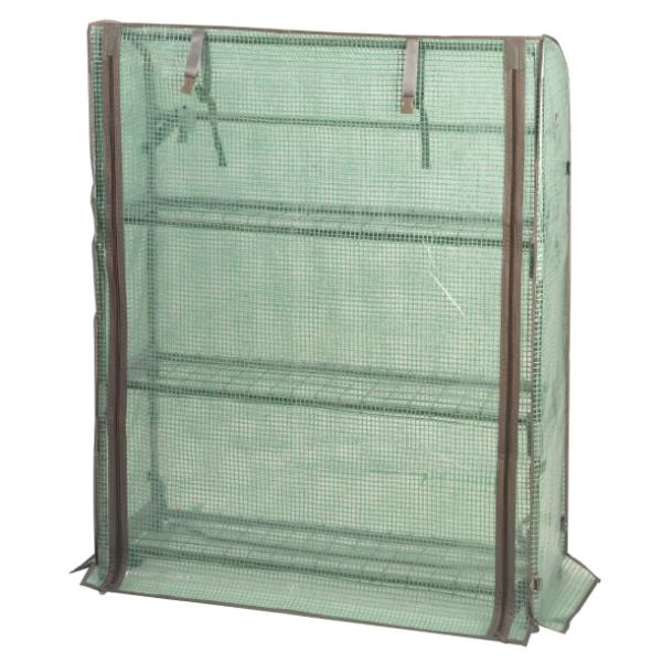 Smart Garden Grozone Tomato Poly Greenhouse