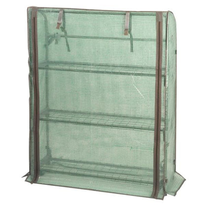 Smart Garden Grozone Tomato Poly Greenhouse