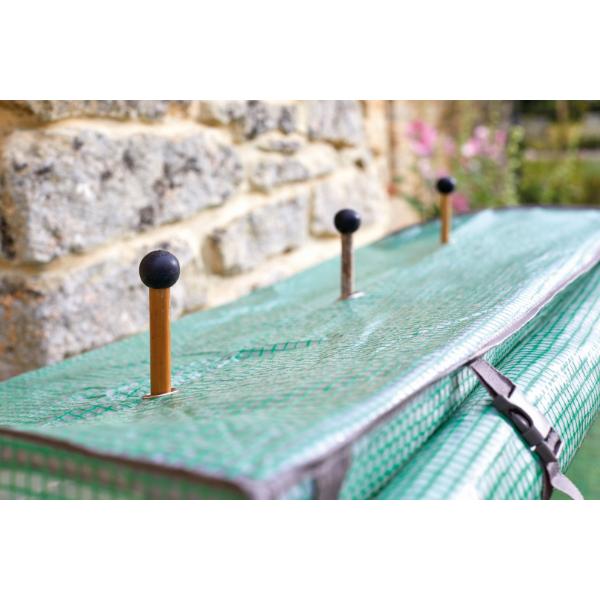 Smart Garden Grozone Tomato Poly Greenhouse