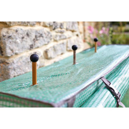 Smart Garden Grozone Tomato Poly Greenhouse