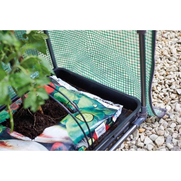 Smart Garden Grozone Tomato Poly Greenhouse