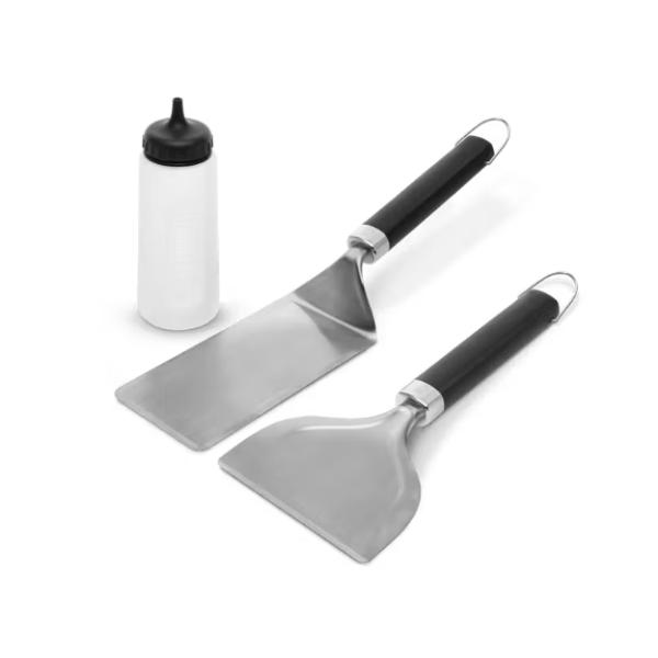 Weber Griddle Starter Set 2 Piece