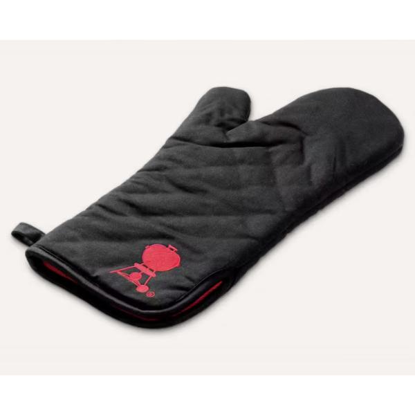 Weber Premium Barbecue Grill Mitt