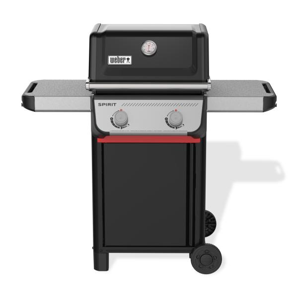Weber Spirit E-210 2 Burner Gas Barbecue