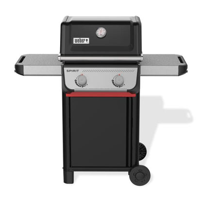 Weber Spirit E-210 2 Burner Gas Barbecue