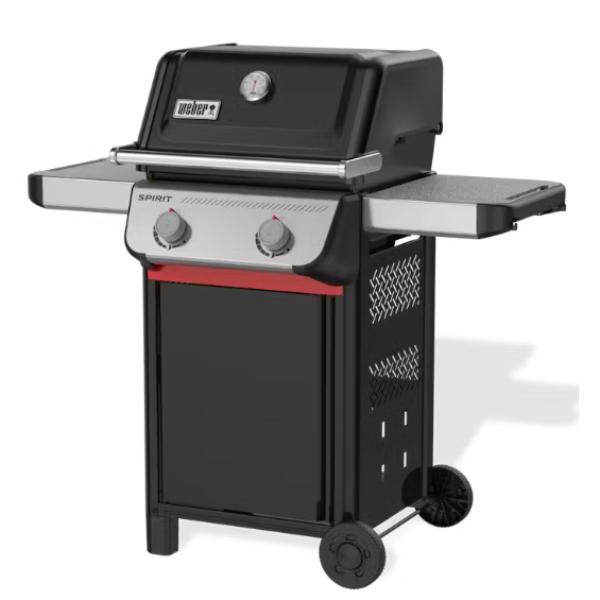 Weber Spirit E-210 2 Burner Gas Barbecue