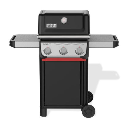 Weber Spirit E-310 3 Burner Gas Barbecue