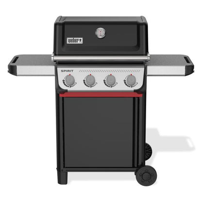 Weber Spirit E-410 4 Burner Gas Barbecue