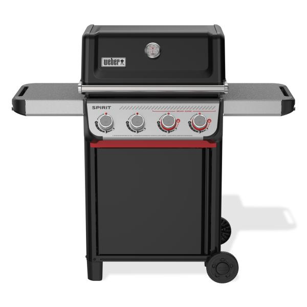 Weber Spirit E-425 GBS 4 Burner Gas Barbecue