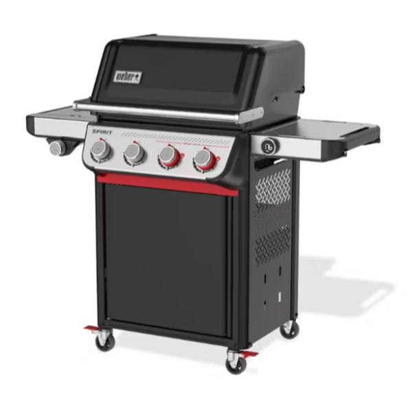 Weber Spirit EP-435 GBS 4 Burner Gas Barbecue