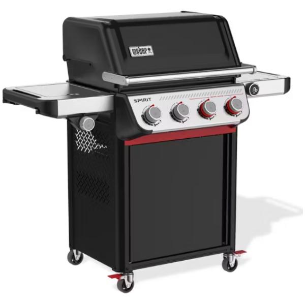 Weber Spirit EP-435 GBS 4 Burner Gas Barbecue