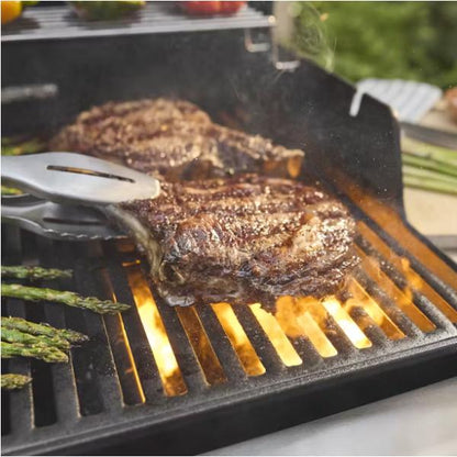 Weber Spirit EP-435 GBS 4 Burner Gas Barbecue