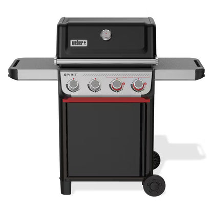 Weber Spirit E - 425 Plancha Gas BBQ