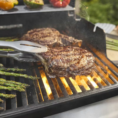 Weber Spirit E - 425 Plancha Gas BBQ