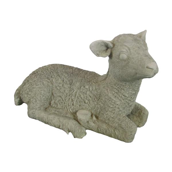Gorselodge Lamb 23cm