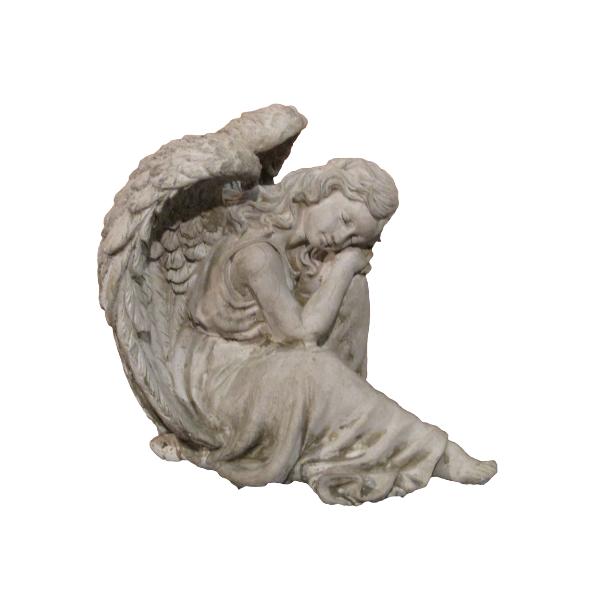 Gorselodge Small Resting Angel 23cm