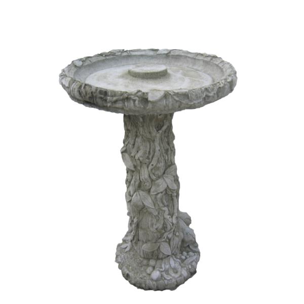 Gorselodge Rabbit Birdbath 72cm