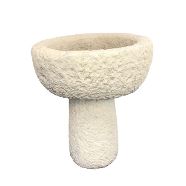 Gorselodge Cut Stone Birdbath
