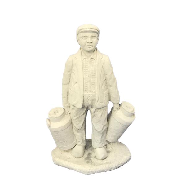 Gorselodge Dairy Farmer 60cm